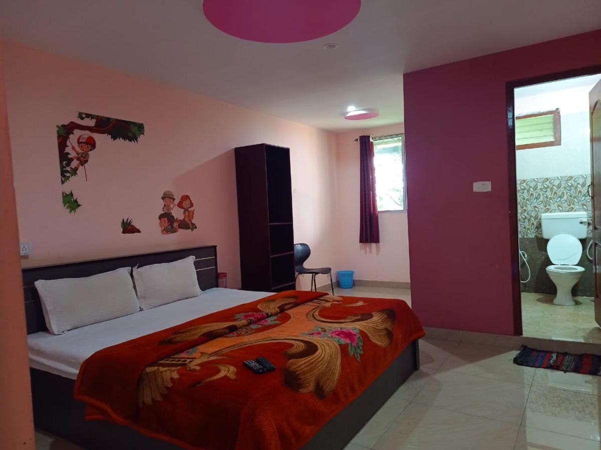 Sugan Residancy-kodaikanal Homestay *