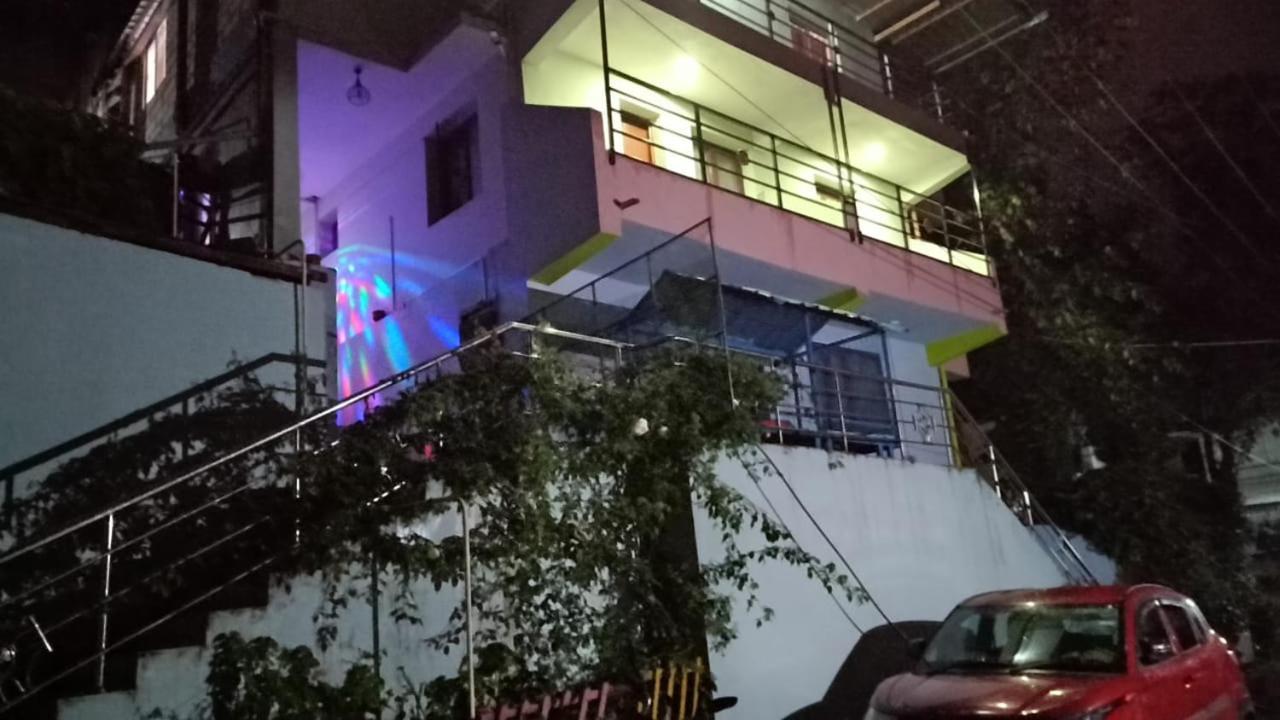 Sugan Residancy-kodaikanal * Kodaikanal