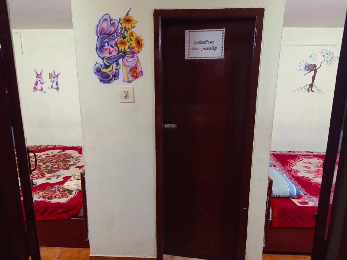 Homestay Sugan Residancy-kodaikanal