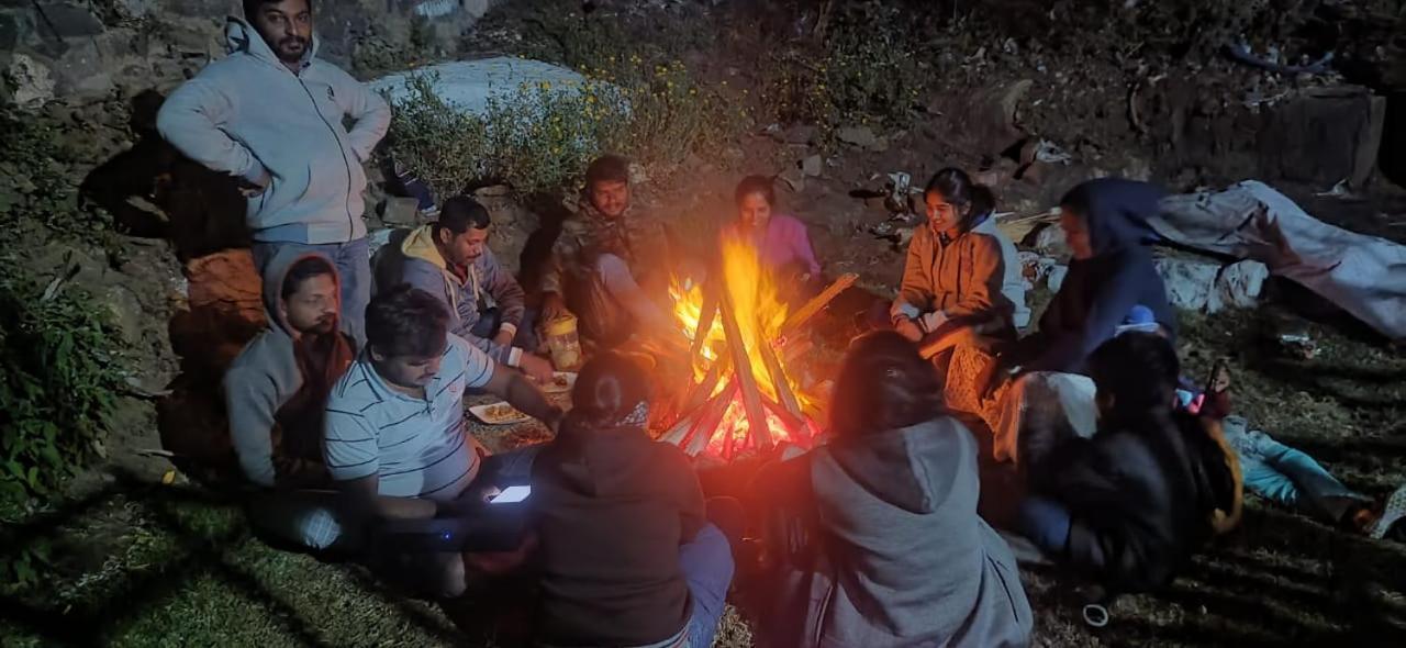 Homestay Sugan Residancy-kodaikanal