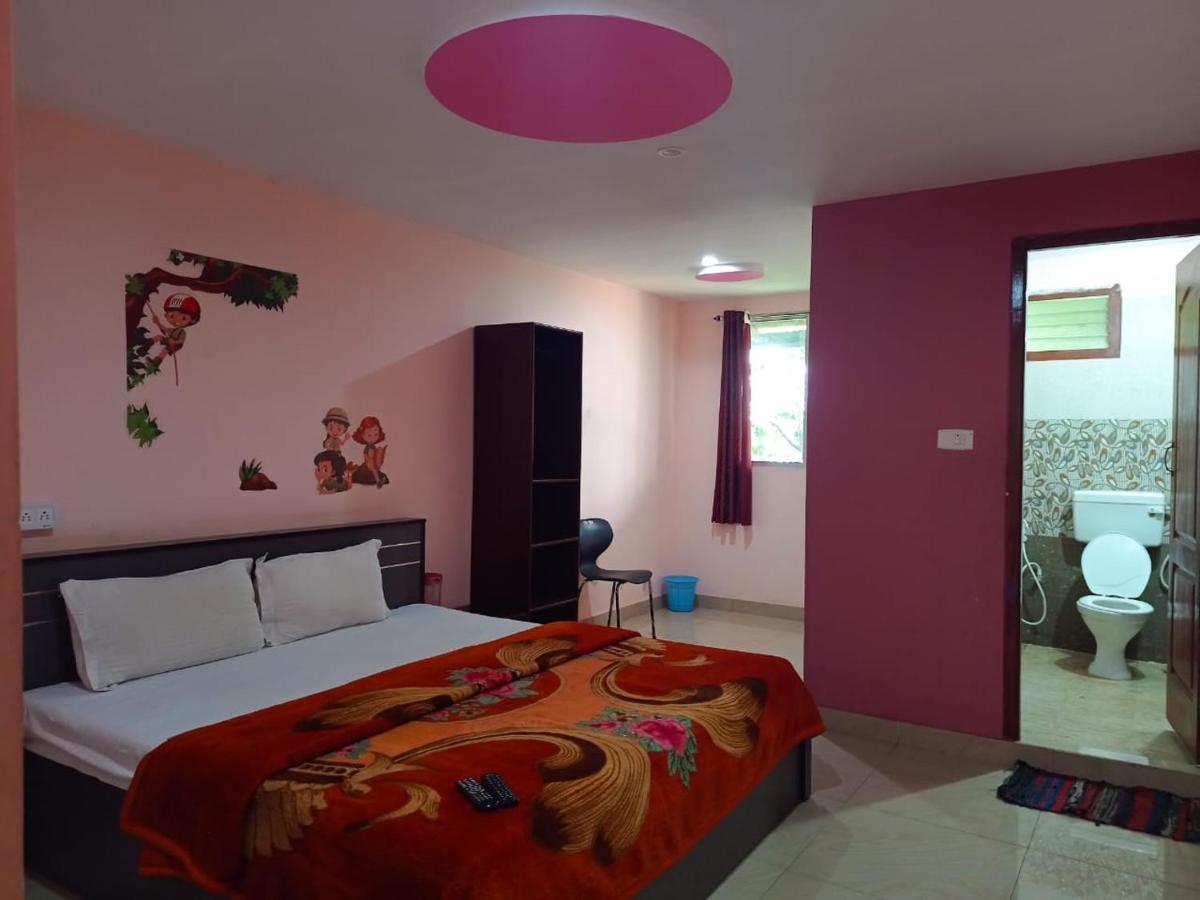 Homestay Sugan Residancy-kodaikanal *