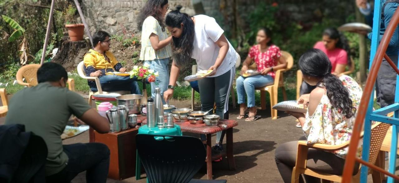 Homestay Sugan Residancy-kodaikanal Kodaikanal
