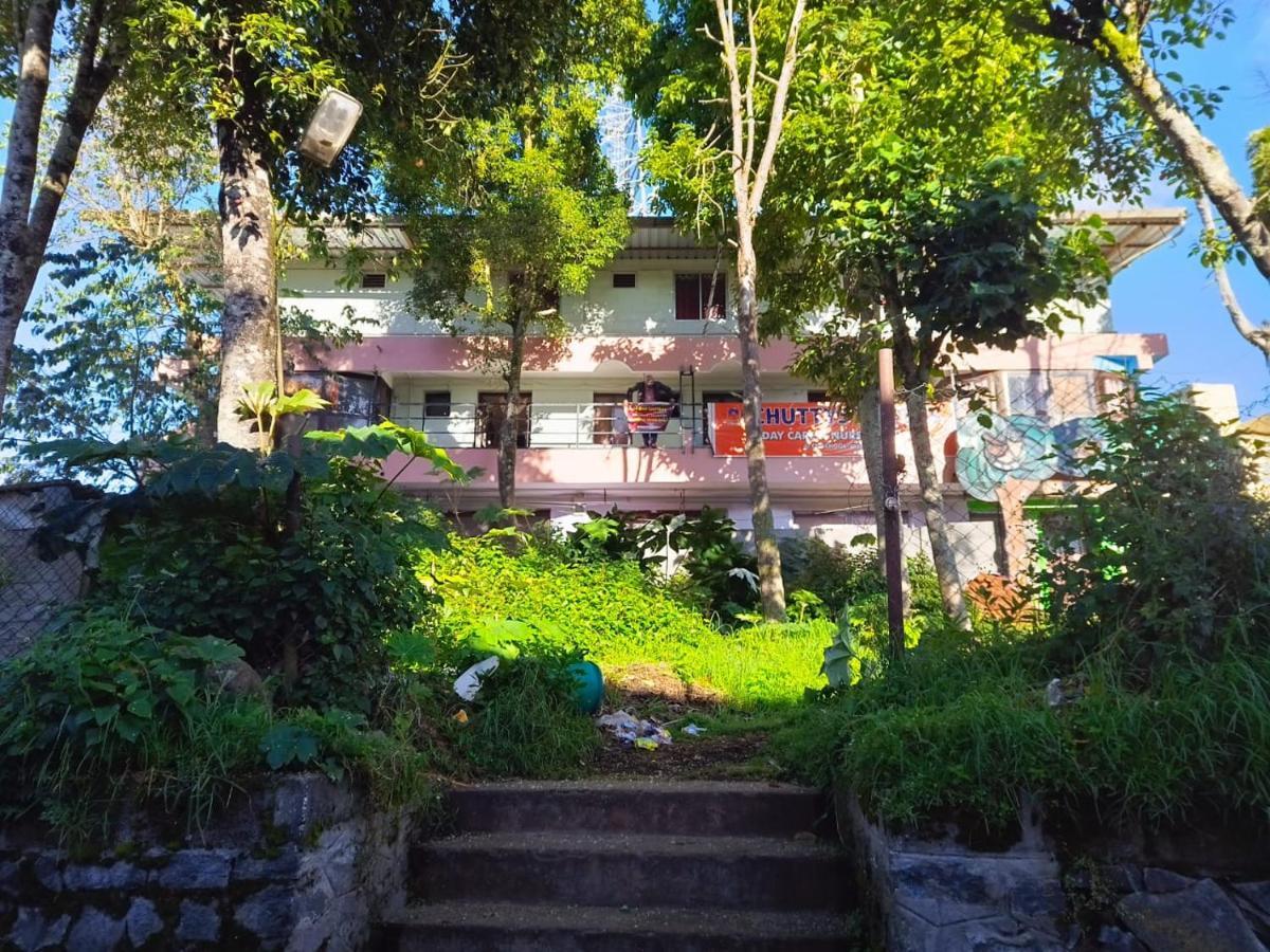 Homestay Sugan Residancy-kodaikanal