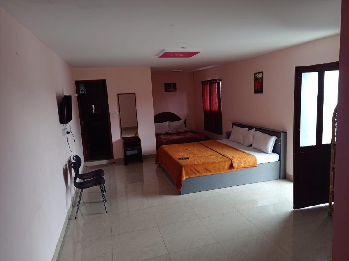 Sugan Residancy-kodaikanal * Kodaikanal