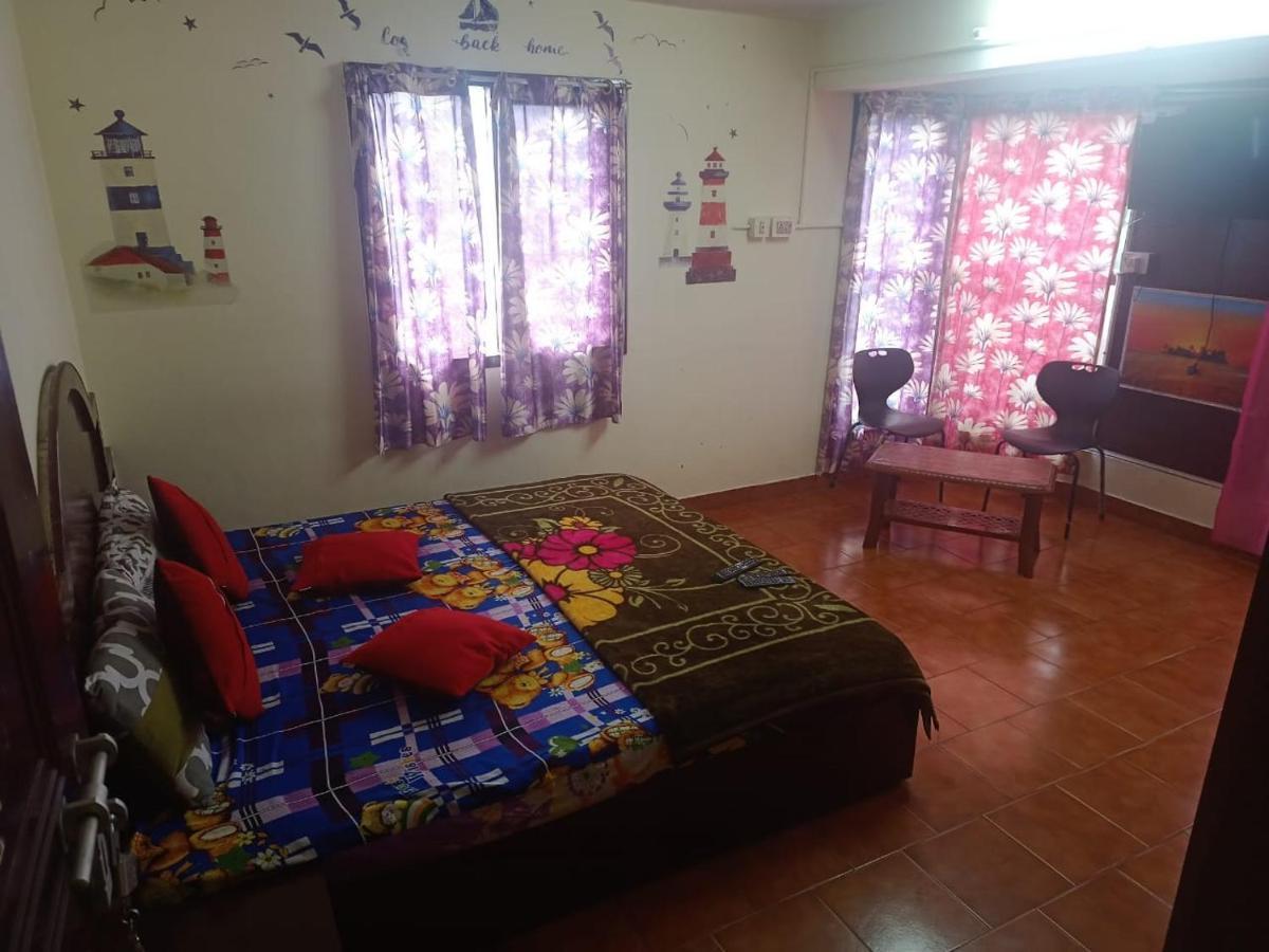 Homestay Sugan Residancy-kodaikanal Kodaikanal