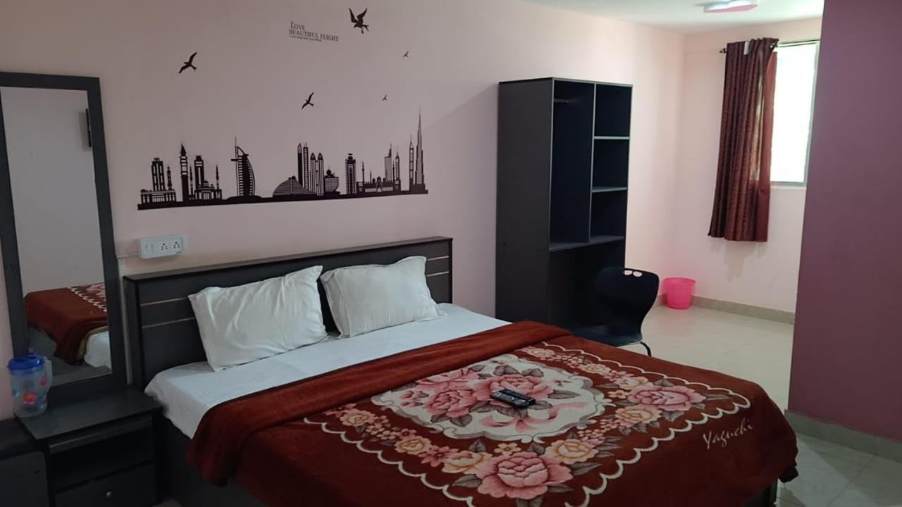 Sugan Residancy-kodaikanal Homestay Kodaikanal
