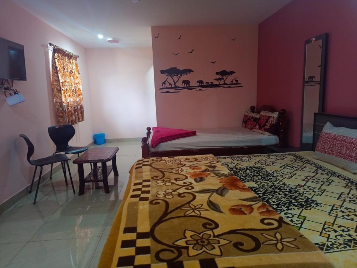 Sugan Residancy-kodaikanal *