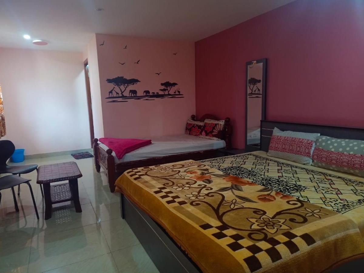 Homestay Sugan Residancy-kodaikanal Kodaikanal