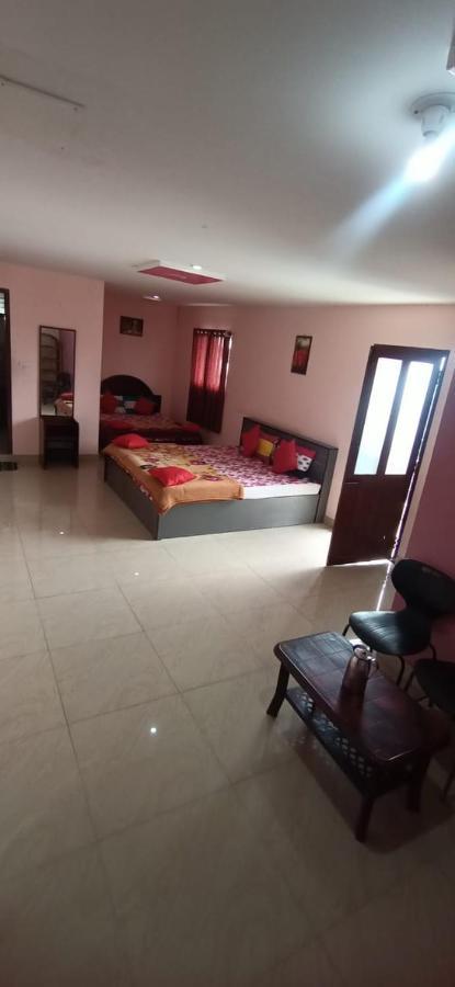 Sugan Residancy-kodaikanal Homestay