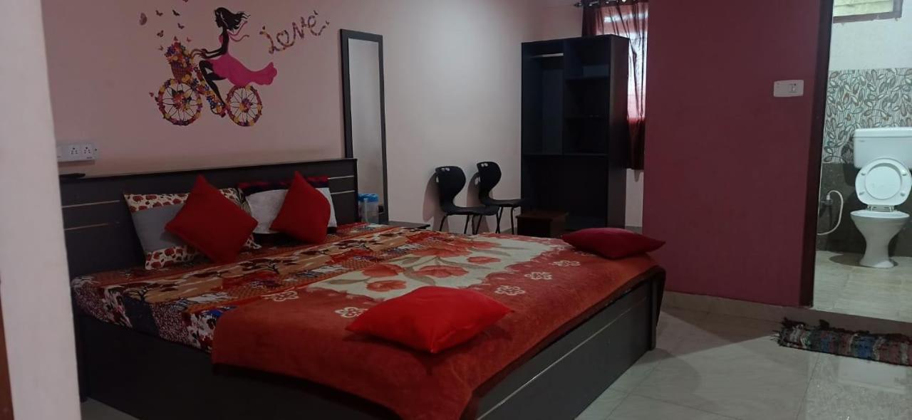 Sugan Residancy-kodaikanal Kodaikanal