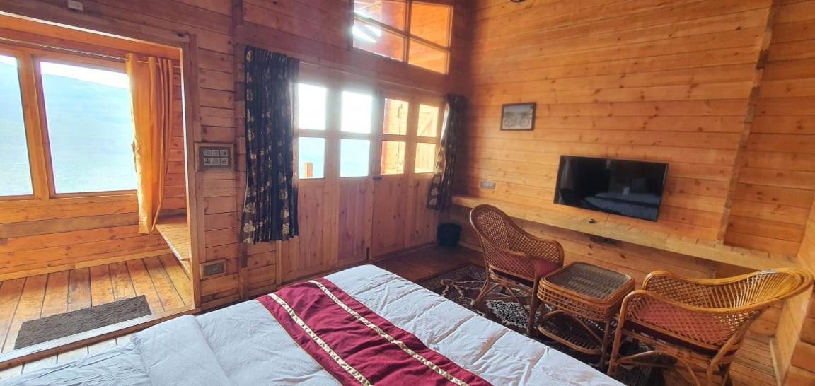 Noor Garden Guest house Kodaikanal
