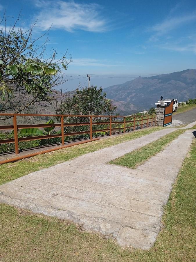 Noor Garden Kodaikanal