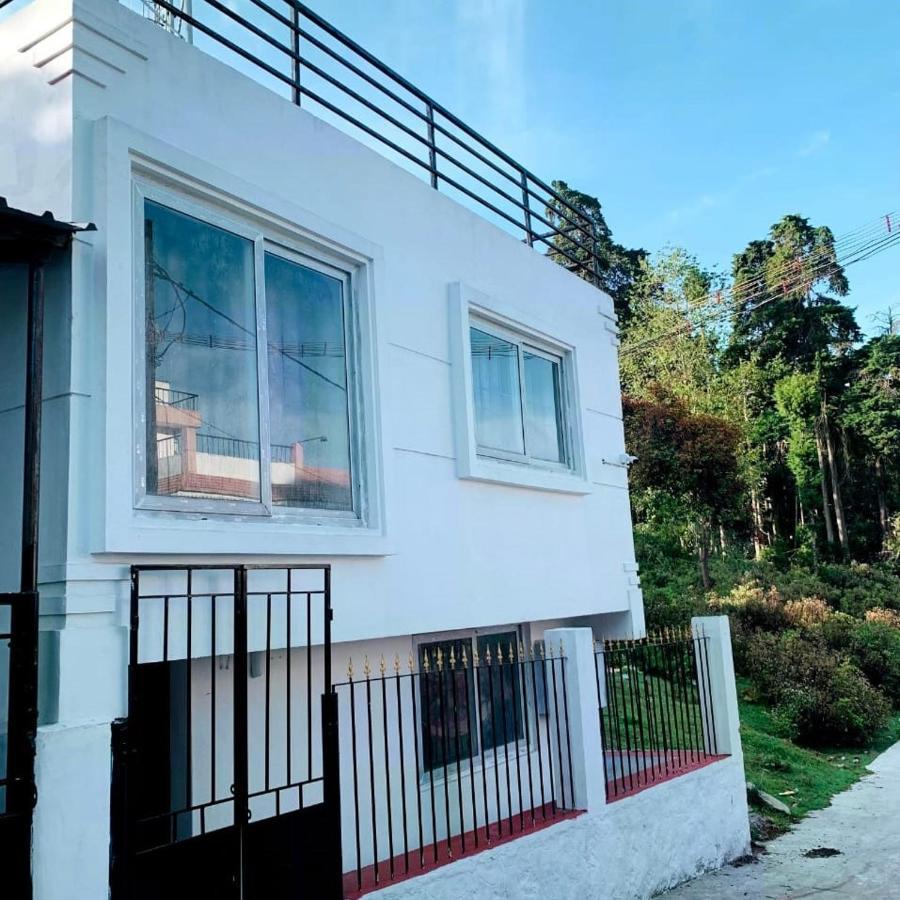 Homestay Kalyani *