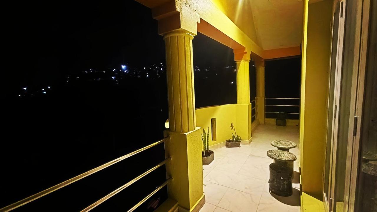 City Vista Kodaikanal
