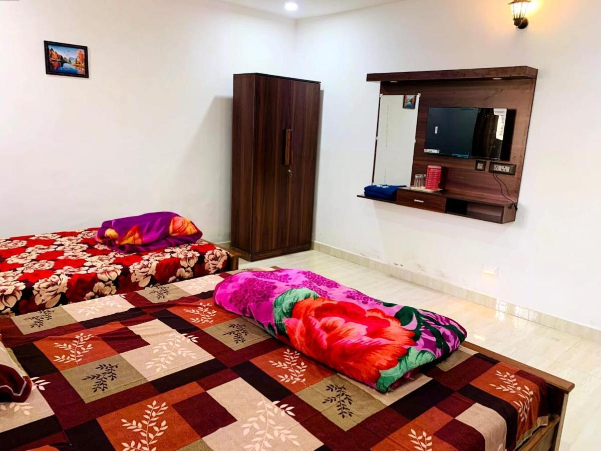 Kalyani Homestay
