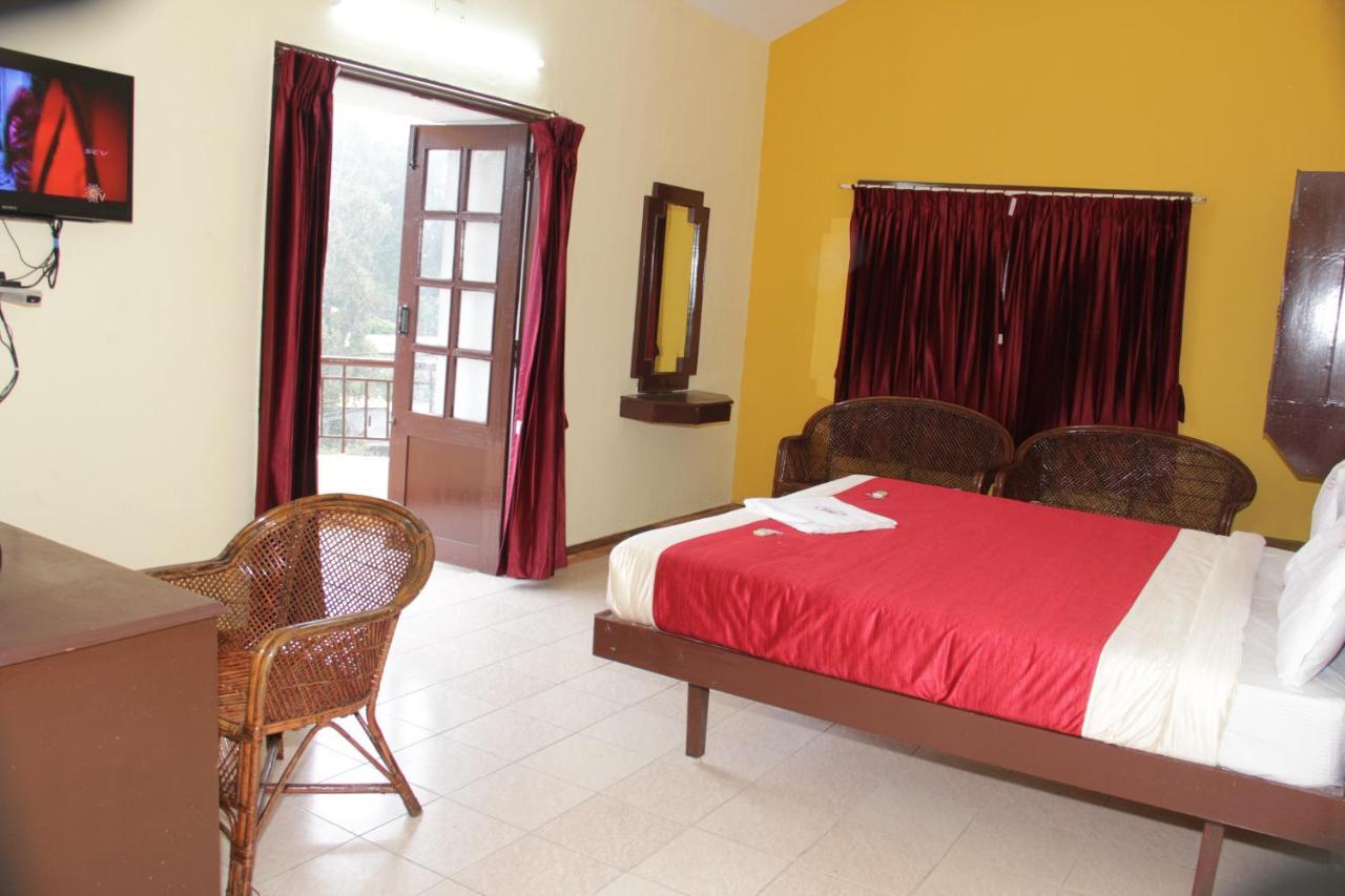 Hotel Dream Star Kodaikanal