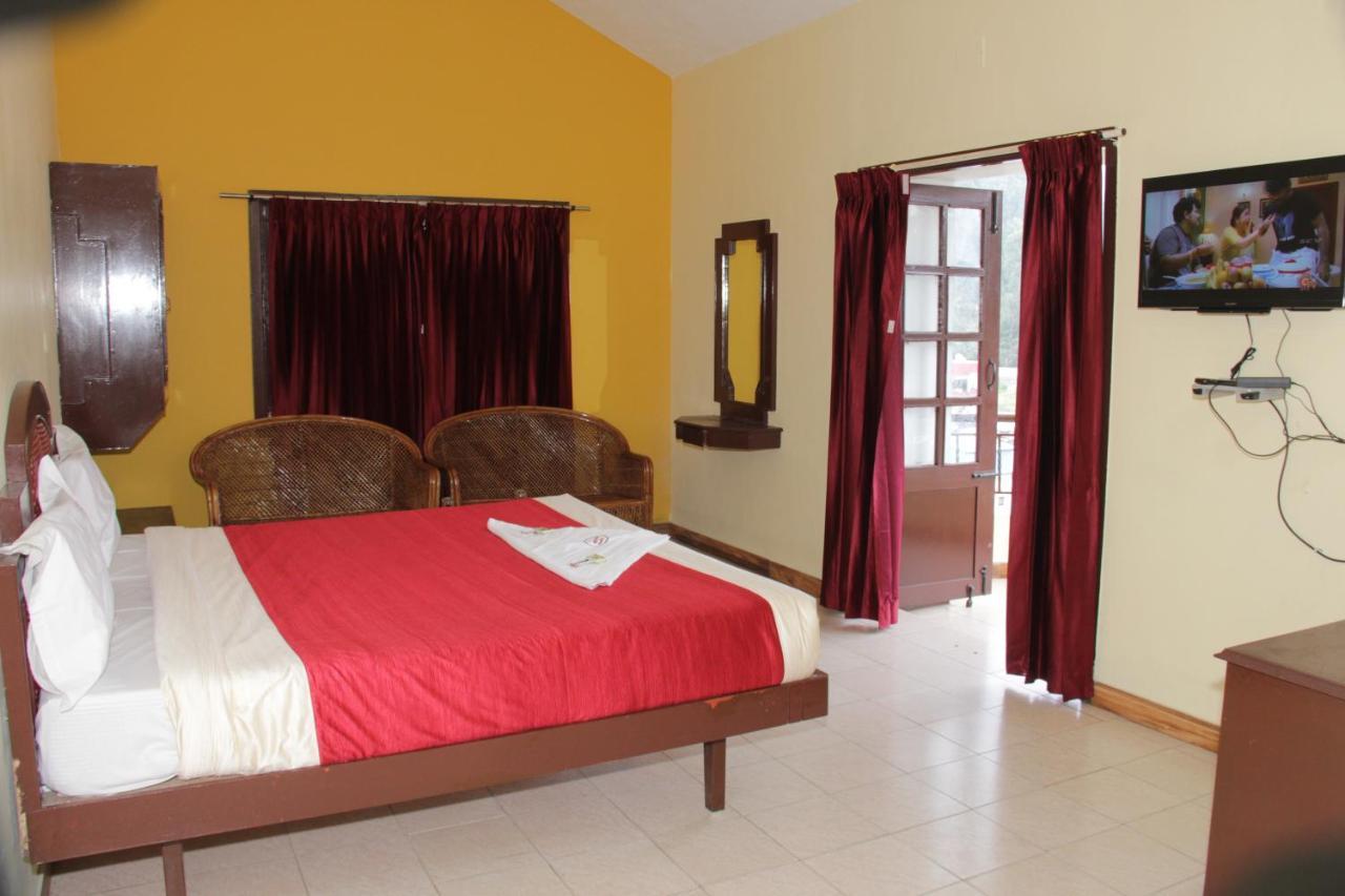Hotel Dream Star Apartment *