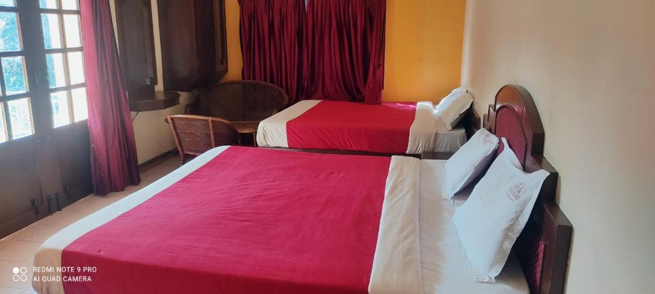 Apartment Hotel Dream Star *