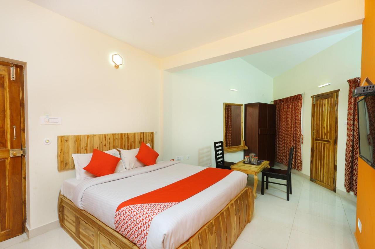 Hotel Oyo Hexa Moon Heights Kodaikanal