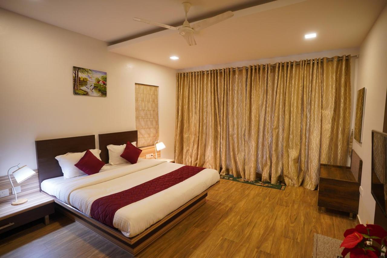 Bed & Breakfast Costa Fortune Kodaikanal