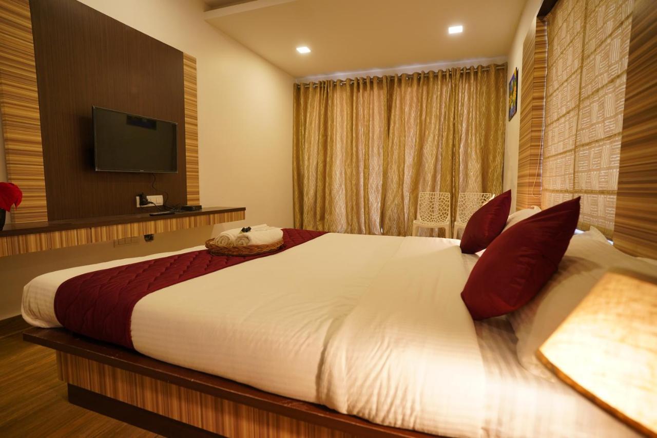 Bed & Breakfast Costa Fortune