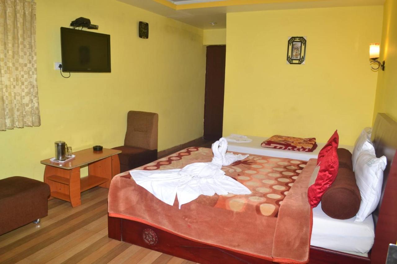 Apartment Feel Like International Kodaikanal