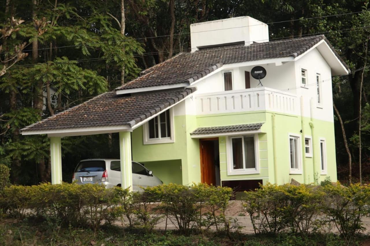 Kodai Elegance Kodaikanal