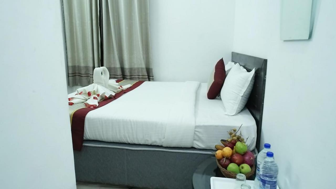 Apartment Kodai Elegance