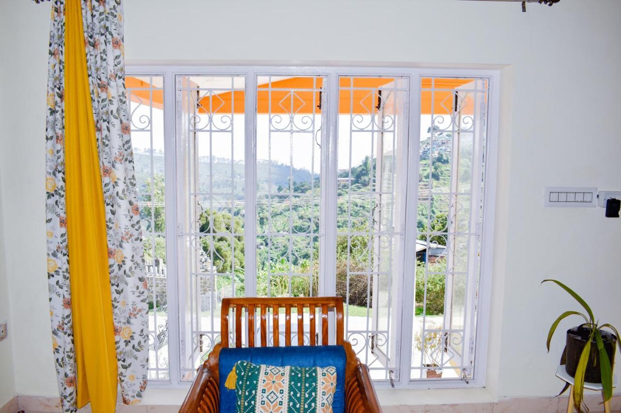 Homestay City Vista *