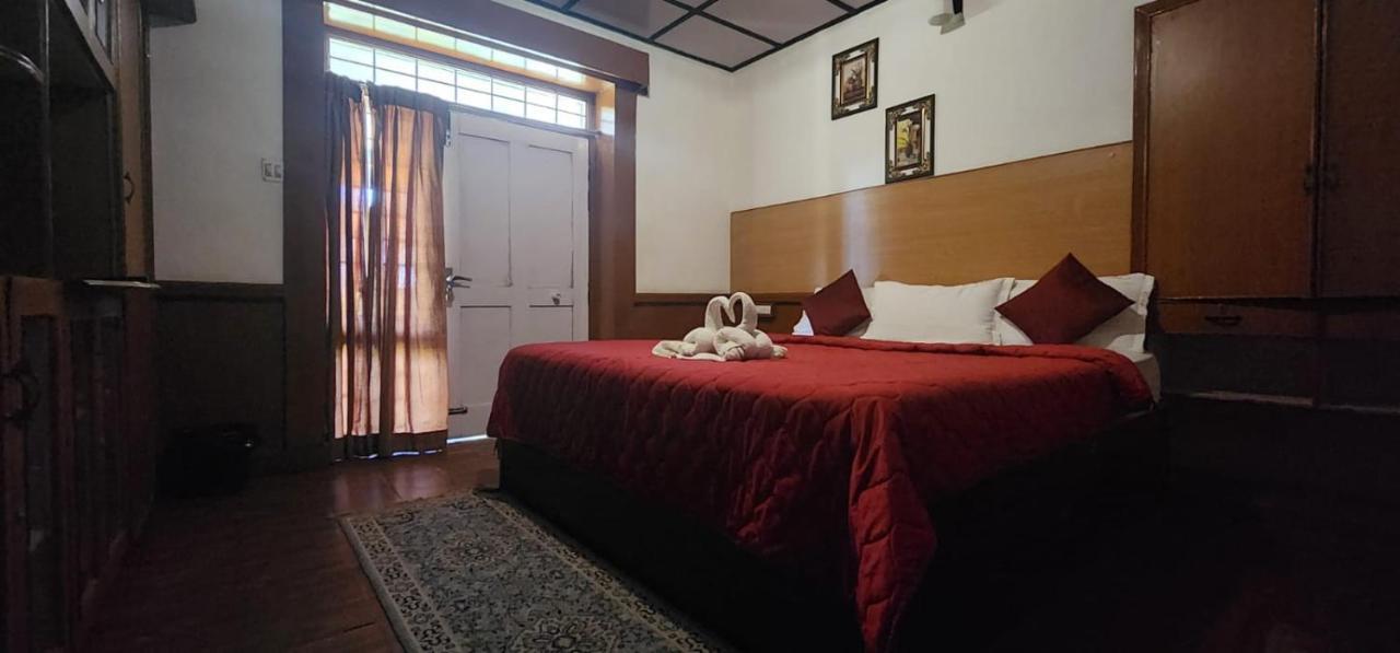 Abu Residency Homestay