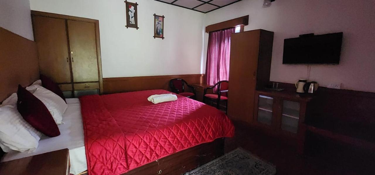 Homestay Abu Residency