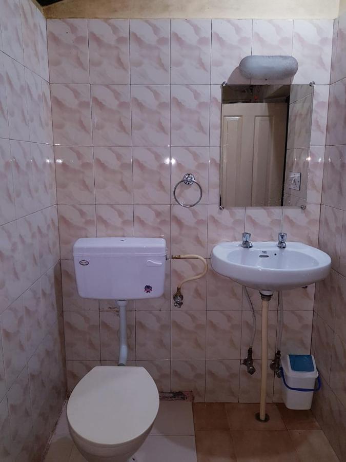 Abu Residency *