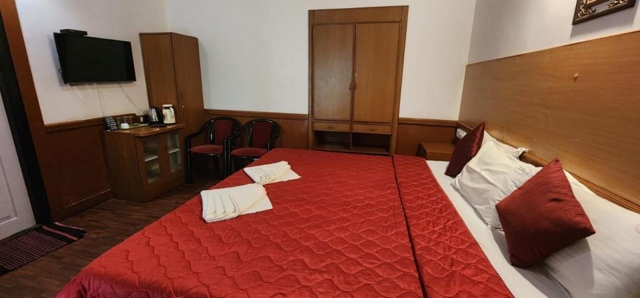 Homestay Abu Residency