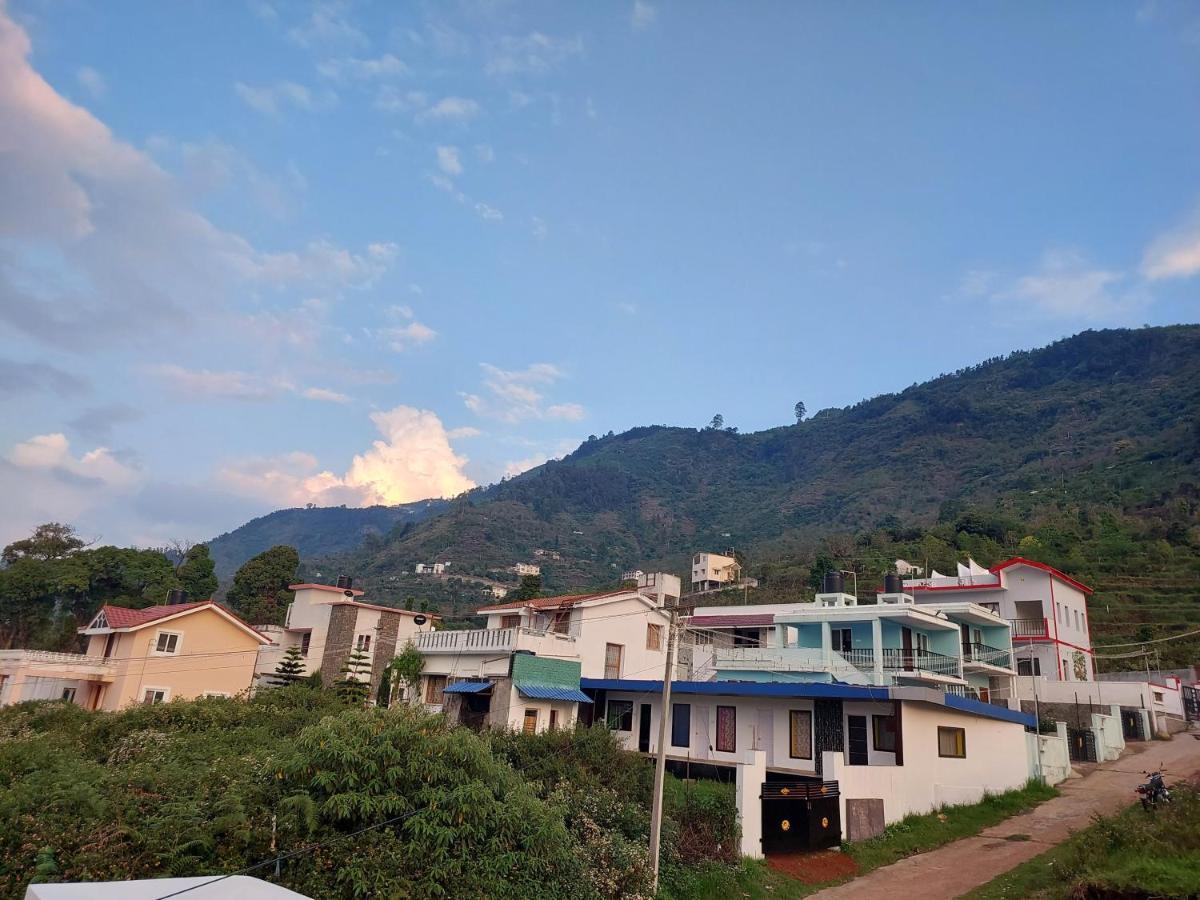Villa Kodai Diva - *