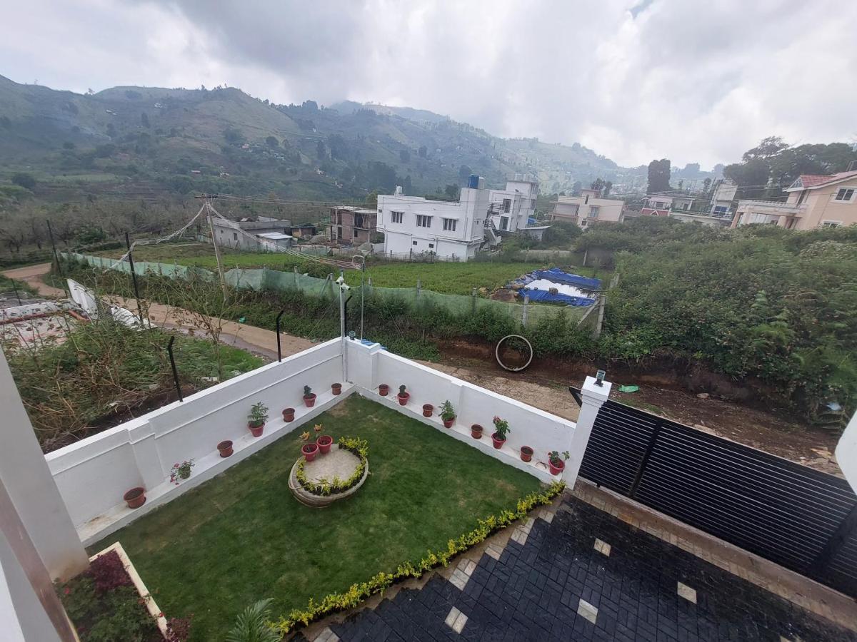 Kodai Diva - Villa Kodaikanal