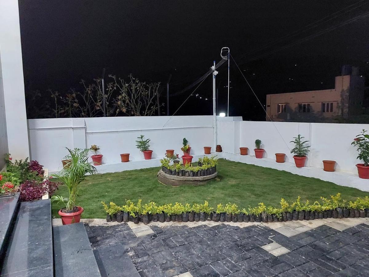 Villa Kodai Diva - *