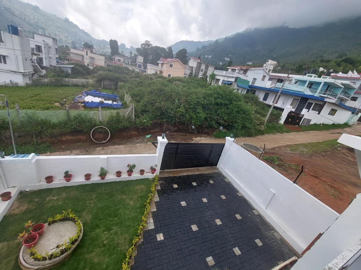 Villa Kodai Diva - *