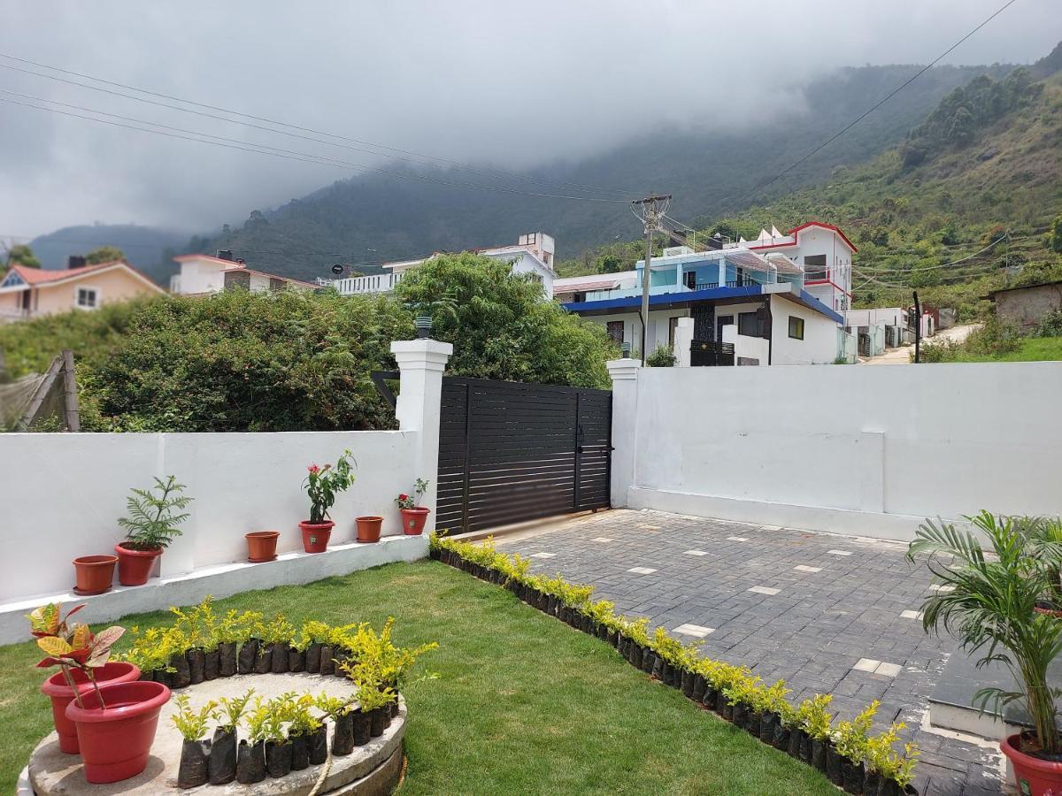 Kodai Diva - Kodaikanal