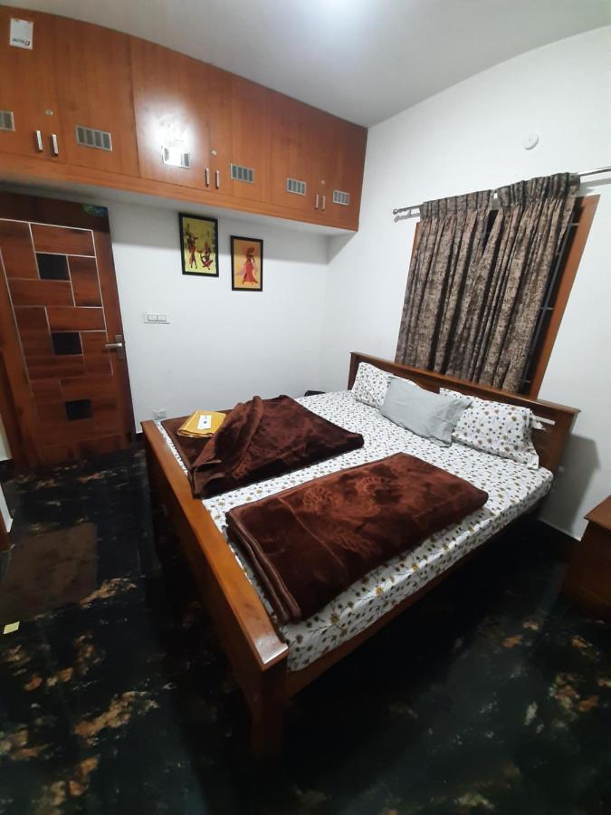 Kodai Diva - Villa