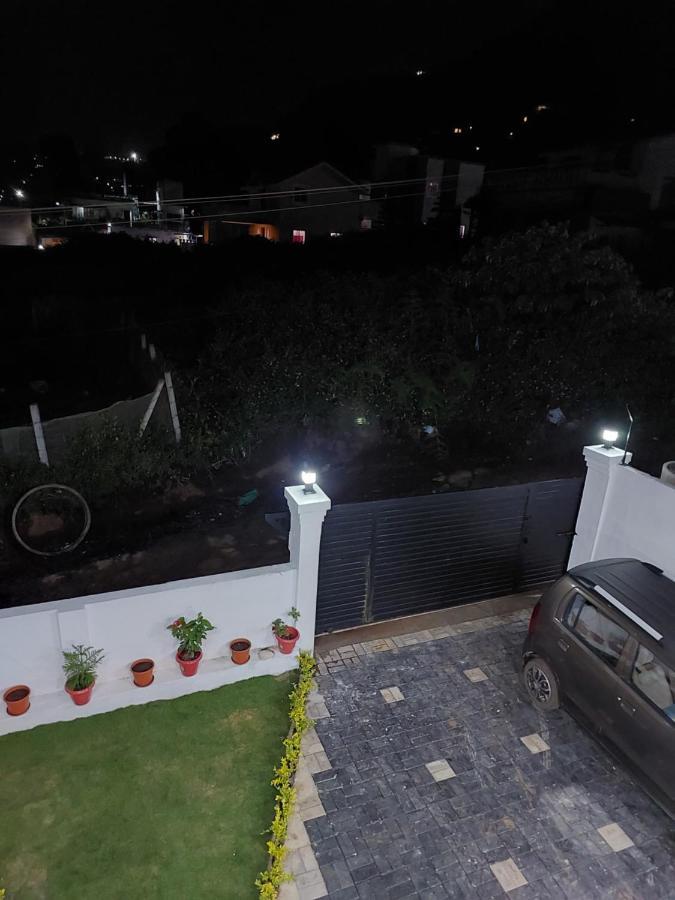 Kodai Diva - * Kodaikanal