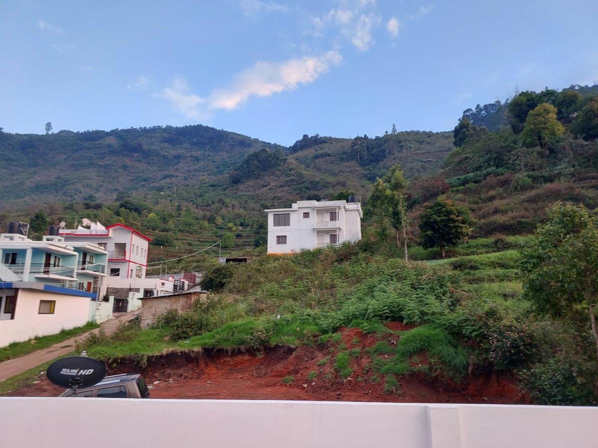 Kodai Diva - *