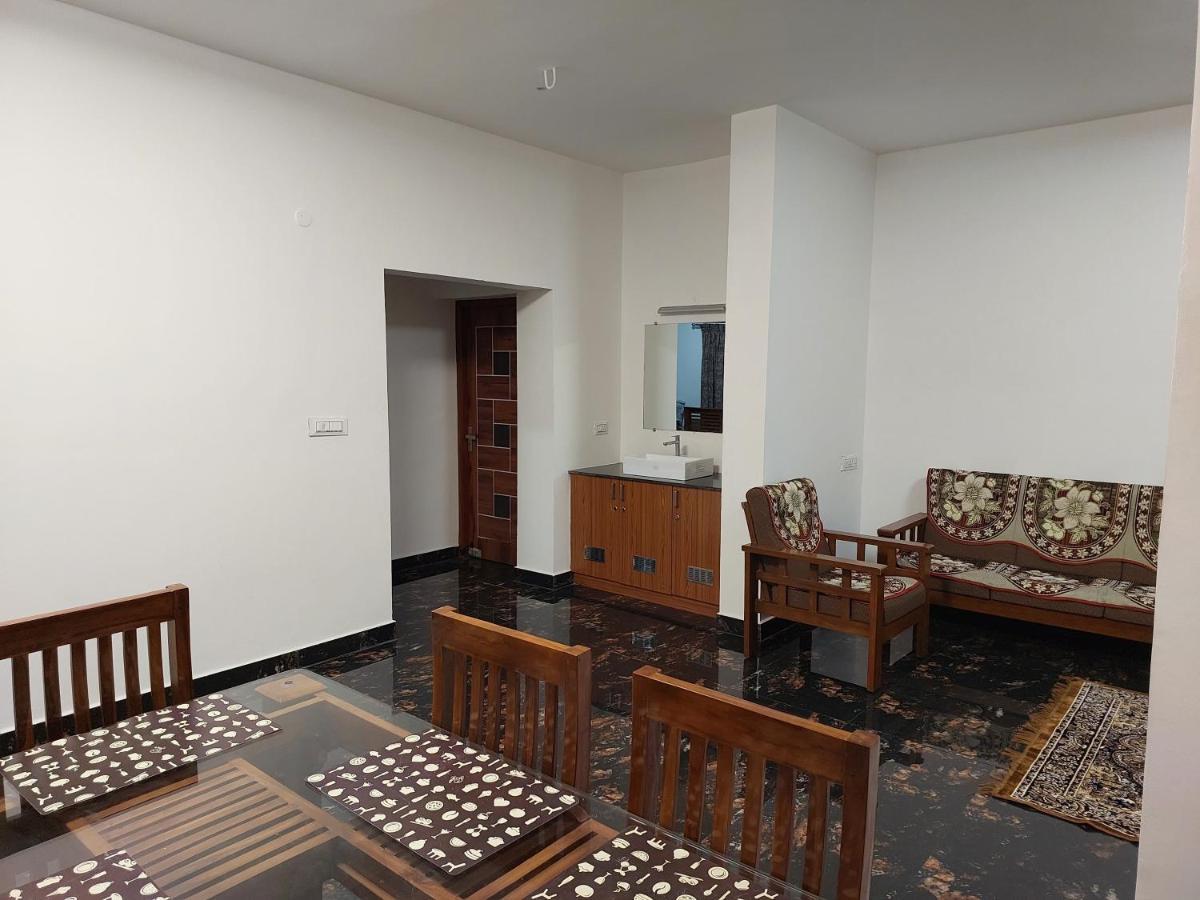 Kodai Diva - Villa Kodaikanal