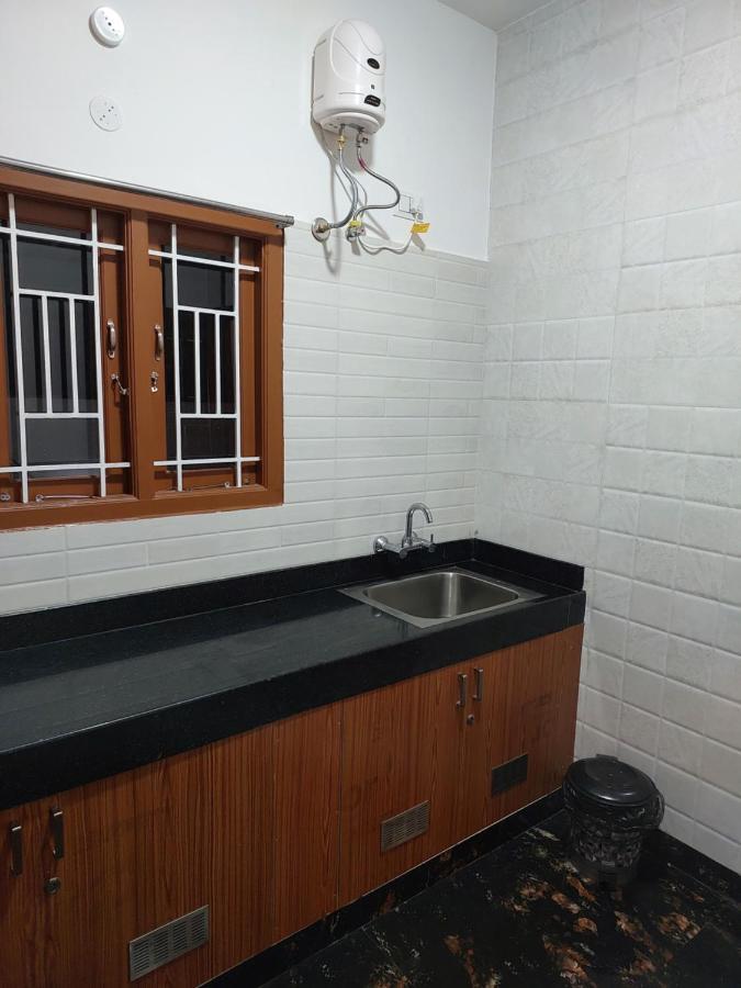 Villa Kodai Diva -