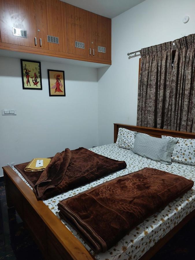 Villa Kodai Diva -