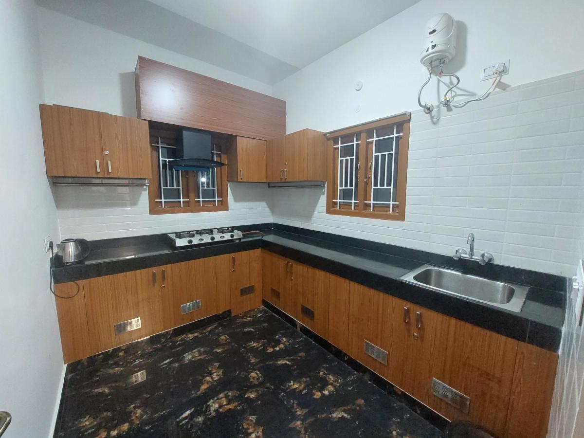 Kodai Diva - Villa Kodaikanal