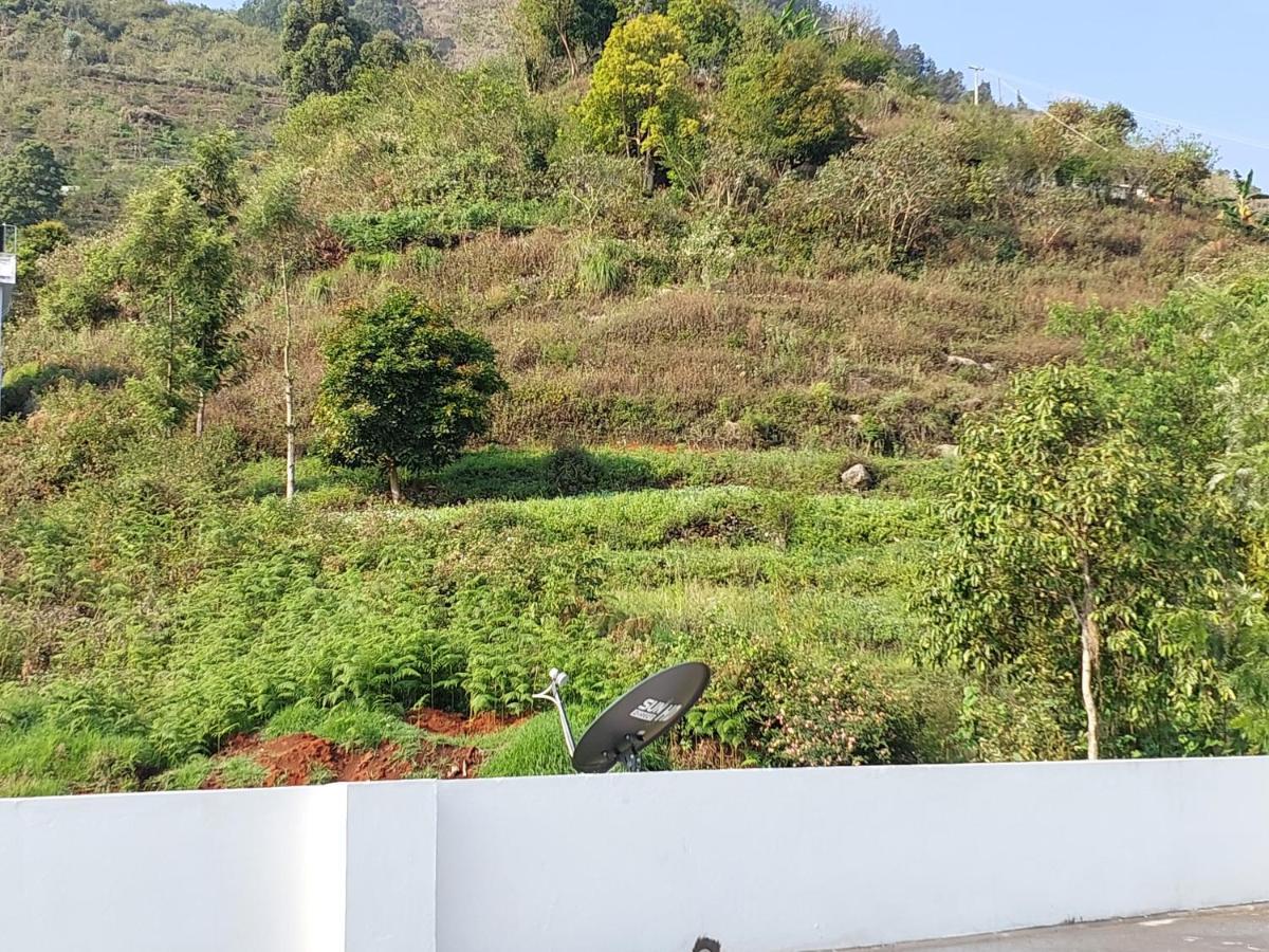Kodai Diva - Villa