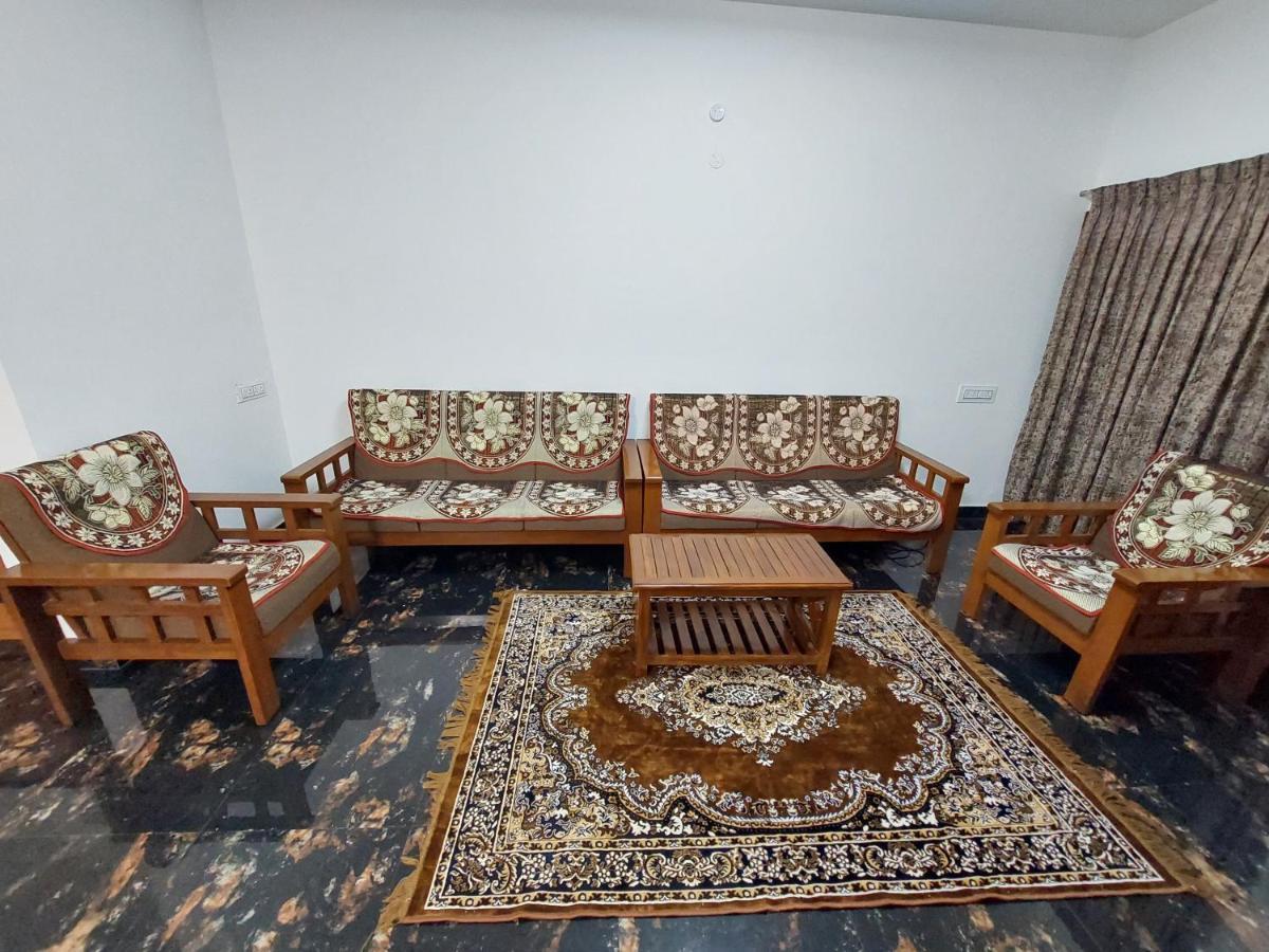 Villa Kodai Diva -