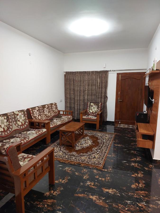 Villa Kodai Diva - *