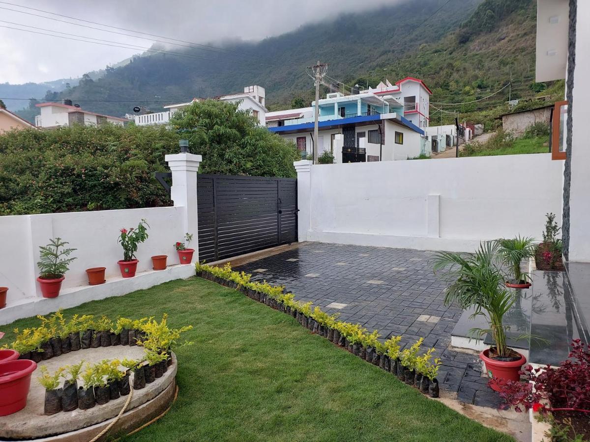 Kodai Diva - Villa *