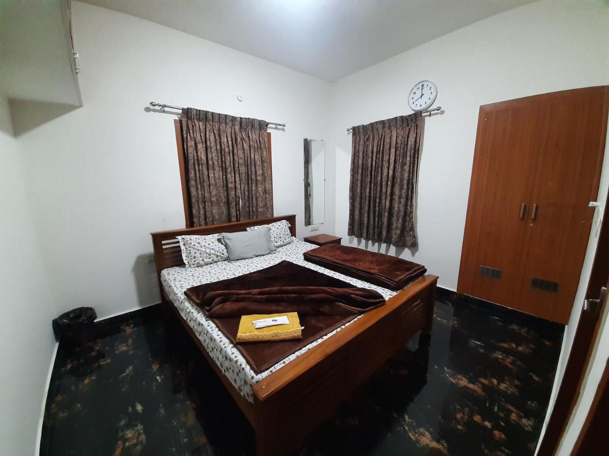 Villa Kodai Diva - Kodaikanal